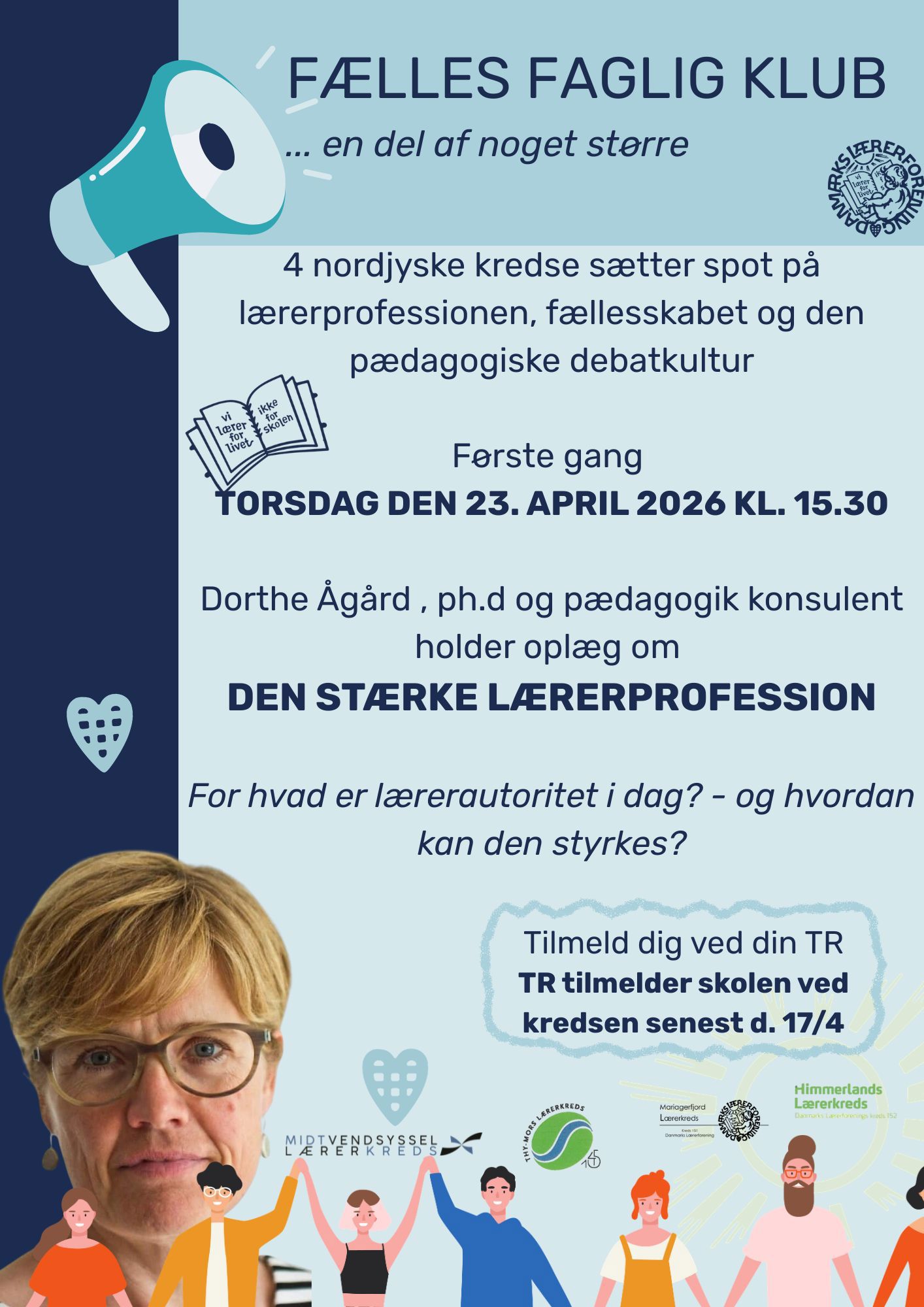 Fælles FK Sociale Medier