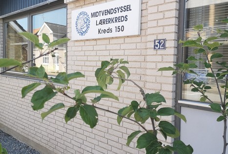 Kredskontoret Kredskontoret