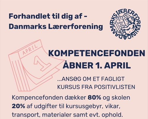 Kompetencefond Hjs Kompetencefond Hjs