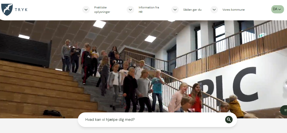 Jammerbugt TRYK Jammerbugt TRYK