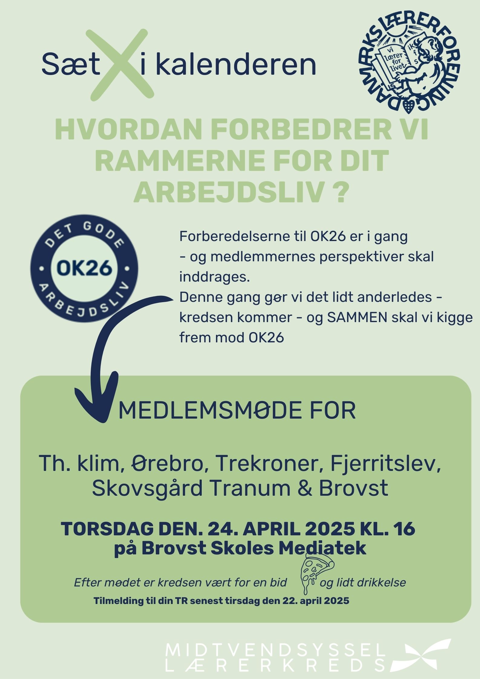 150 OK26 Møder Jammerbugt Vest 150 OK26 Møder Jammerbugt Vest
