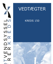 Forside vedtægter Forside vedtægter